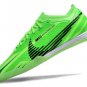 Mercurial Vapor 15 Elite Indoor Dream Speed MDS 2024 - Electric GreenBlack