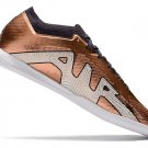 Mercurial Vapor 15 Elite indoor Generation Pack - Metallic CopperMetallic Gold