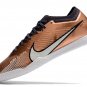 Mercurial Vapor 15 Elite indoor Generation Pack - Metallic CopperMetallic Gold