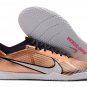 Mercurial Vapor 15 Elite indoor Generation Pack - Metallic CopperMetallic Gold
