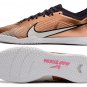Mercurial Vapor 15 Elite indoor Generation Pack - Metallic CopperMetallic Gold