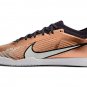Mercurial Vapor 15 Elite indoor Generation Pack - Metallic CopperMetallic Gold