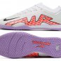 Mercurial Vapor 15 Elite Indoor Launch Pack - WhiteOff NoirCoconut Milk