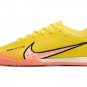 Mercurial Vapor 15 Elite Indoor Lucent - Yellow StrikeSunset GlowVolt Ice