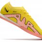 Mercurial Vapor 15 Elite Indoor Lucent - Yellow StrikeSunset GlowVolt Ice