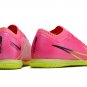 Mercurial Vapor 15 Elite Indoor Luminous Pack - Pink BlastVoltGridiron