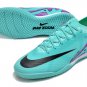 Mercurial Vapor 15 Elite Indoor Peak Ready Pack - Hyper TurqFuchsia DreamBlackWhite