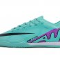 Mercurial Vapor 15 Elite Indoor Peak Ready Pack - Hyper TurqFuchsia DreamBlackWhite