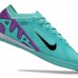 Mercurial Vapor 15 Elite Indoor Peak Ready Pack - Hyper TurqFuchsia DreamBlackWhite
