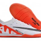 Mercurial Vapor 15 Elite Indoor Ready Pack - Bright CrimsonWhiteBlack