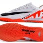Mercurial Vapor 15 Elite Indoor Ready Pack - Bright CrimsonWhiteBlack