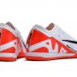 Mercurial Vapor 15 Elite Indoor Ready Pack - Bright CrimsonWhiteBlack