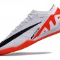 Mercurial Vapor 15 Elite Indoor Ready Pack - Bright CrimsonWhiteBlack