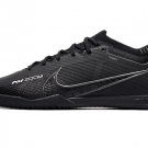 Mercurial Vapor 15 Elite Indoor Shadow Pack - BlackDark Smoke GreyWhite