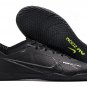 Mercurial Vapor 15 Elite Indoor Shadow Pack - BlackDark Smoke GreyWhite