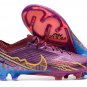 Mercurial Vapor 15 Elite KM FG - Dark BeetrootMetallic Vivid Gold