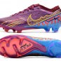 Mercurial Vapor 15 Elite KM FG - Dark BeetrootMetallic Vivid Gold