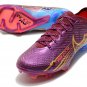 Mercurial Vapor 15 Elite KM FG - Dark BeetrootMetallic Vivid Gold