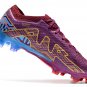 Mercurial Vapor 15 Elite KM FG - Dark BeetrootMetallic Vivid Gold