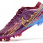 Mercurial Vapor 15 Elite KM FG - Dark BeetrootMetallic Vivid Gold