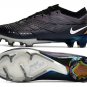 Mercurial Vapor 15 Elite SE FG - BlackCopper MetallicWhite