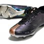 Mercurial Vapor 15 Elite SE FG - BlackCopper MetallicWhite