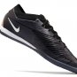 Mercurial Vapor 15 Elite SE Indoor - BlackCopper MetallicWhite