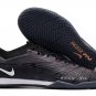 Mercurial Vapor 15 Elite SE Indoor - BlackCopper MetallicWhite