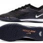 Mercurial Vapor 15 Elite SE Indoor - BlackCopper MetallicWhite