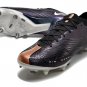 Mercurial Vapor 15 Elite SE SGClog - BlackCopper MetallicWhite