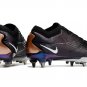 Mercurial Vapor 15 Elite SE SGClog - BlackCopper MetallicWhite