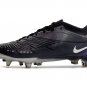 Mercurial Vapor 15 Elite SE SGClog - BlackCopper MetallicWhite