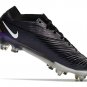 Mercurial Vapor 15 Elite SE SGClog - BlackCopper MetallicWhite