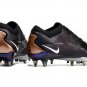 Mercurial Vapor 15 Elite SE SG-Pro - BlackCopper MetallicWhite