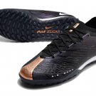 Mercurial Vapor 15 Elite SE Turf - BlackCopper MetallicWhite
