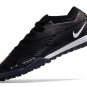 Mercurial Vapor 15 Elite SE Turf - BlackCopper MetallicWhite