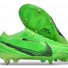 Mercurial Vapor 15 Elite SGClog Dream Speed MDS 2024 - Electric GreenBlack