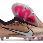 Mercurial Vapor 15 Elite SGClog Generation Pack - Metallic CopperMetallic Gold