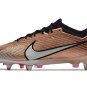 Mercurial Vapor 15 Elite SGClog Generation Pack - Metallic CopperMetallic Gold