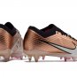 Mercurial Vapor 15 Elite SGClog Generation Pack - Metallic CopperMetallic Gold