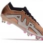Mercurial Vapor 15 Elite SGClog Generation Pack - Metallic CopperMetallic Gold