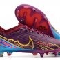 Mercurial Vapor 15 Elite SGClog KM - Dark BeetrootMetallic Vivid Gold