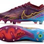 Mercurial Vapor 15 Elite SGClog KM - Dark BeetrootMetallic Vivid Gold