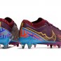 Mercurial Vapor 15 Elite SGClog KM - Dark BeetrootMetallic Vivid Gold