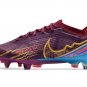 Mercurial Vapor 15 Elite SGClog KM - Dark BeetrootMetallic Vivid Gold