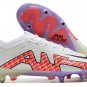 Mercurial Vapor 15 Elite SGClog Launch Pack - WhiteOff NoirCoconut Milk
