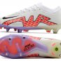 Mercurial Vapor 15 Elite SGClog Launch Pack - WhiteOff NoirCoconut Milk