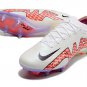 Mercurial Vapor 15 Elite SGClog Launch Pack - WhiteOff NoirCoconut Milk