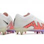 Mercurial Vapor 15 Elite SGClog Launch Pack - WhiteOff NoirCoconut Milk