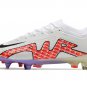 Mercurial Vapor 15 Elite SGClog Launch Pack - WhiteOff NoirCoconut Milk